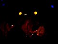 Touch me I'm sick MUDHONEY