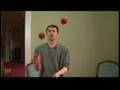 videos de Juggling: Four-Ball Advanced : Juggling 4 Balls: Continuous Two-Ball Multiplexes