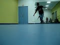 Bboy Tuth - workshop OCT 09
