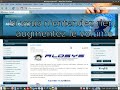 Formation Joomla: 11 - JoomlaPack: configurer joomlapack dans Joomla