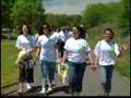 Cystic Fibrosis Foundation GREAT STRIDES