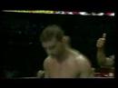 LUCIAN BUTE vs SAKIO BIKA  ESPN2 FIGHTERS INTRO