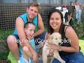 Patas Tamb�m Curam!