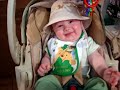 Saint Patrick’s Day Baby Laughs