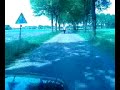 Rondje heeze leende (de terugweg)