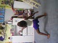 My Sister Walk It Out