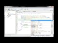 Tutorial jQuery  PHP - Autocomplete Parte 12