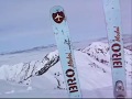 PM Gear Skiing Video