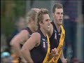 Brett Backwell winning goal Brett Backwell winning goal