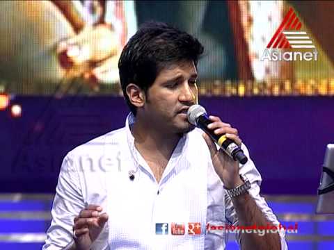 YESUDAS - Mazhakondumathram by vijay yesudas.