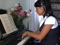 Bach: Prelude in F Minor BWV 857 Bach: Prelude in F Minor BWV 857