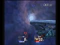 SSBB October 2008 Ike(Arkerus) vs Sheik(J-Kun) 1 of 17