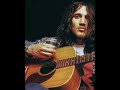 [Acoustic album] J. Frusciante - Time Goes Back