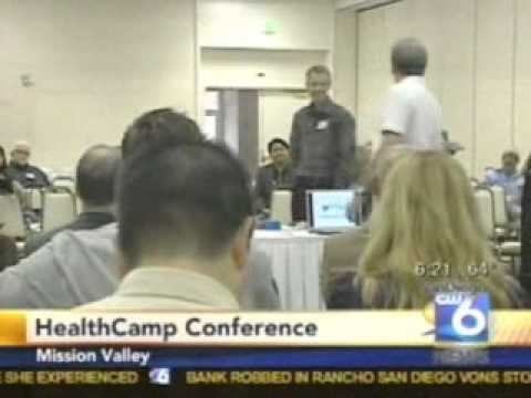 HealthCamp San Diego 2010