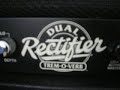 MESA BOOGIE DUAL RECTIFIER TREM-O-VERB