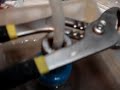 Electrolisis de ... Electrolisis de ...