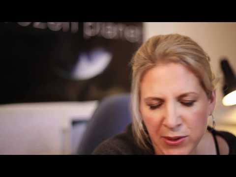 Vanessa Berlowitz, Frozen Planet