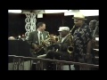 Clark Terry  2005