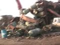 trip to the scrap yard