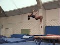 UF BEAM INTRASQUAD PART 2.mpg