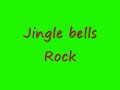 Jingle bells Rock-Anime mix