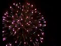 Brindisi fuochi artificiali san teodoro 2007(parte 2)