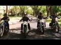 wild hogs russian trailer