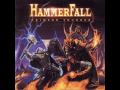 Fury Of The Wild - Hammerfall