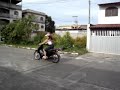 klarice piloto de fuga no acidente em cocal