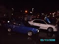TUNINGSZENSE NIGHT