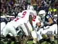 JoePa Hopes Fans Rise To OSU Challenge JoePa Hopes Fans Rise To OSU Challenge
