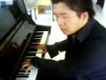 X-Japan Say Anything - piano by Michael