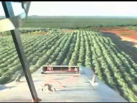 Aviação Agrícola