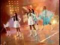 JESC - Junior Eurovision Song Contest 2008 BELARUS