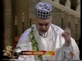 El Conde Luconi pifiandola