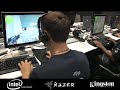 Evil Geniuses vs 50|cal - ESL LA Counter-Strike