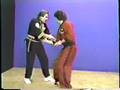 John Daniels Combative Martial Arts Mano Mano Empty Hand
