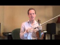 Click to View : Adjusting a Reel for a Dance and Mixing with a Jig