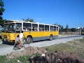 Vertrek van MB200-en vanuit Guardelavaca, Cuba Vertrek van MB200-en vanuit Guardelavaca, Cuba