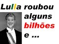 Lula e Collor (Jogo dos 7 erros)