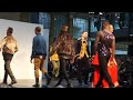 Click here to watch this video ALTERNATIVE FASHION WEEK 2012