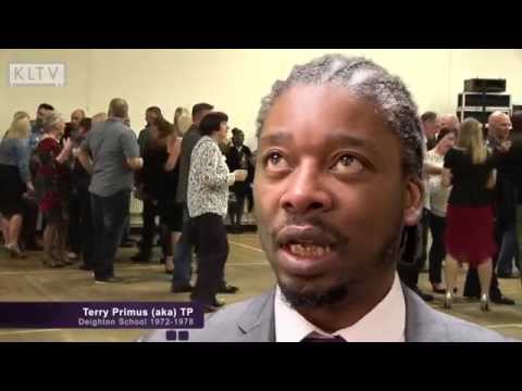 Deighton High School Closure & Reunion | Windrush Tapestry
