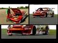 EDC European Drift Championship Brett Castle