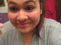DO NOT SHAVE UR DAMN EYE browns OFF!!!!!or ill woop ye ass!!! lol comment rate subscribe add me n add my myspace!!!! lol graciezzz!!!!! emaillzzz i love to read them hope u like this eye brow shit!