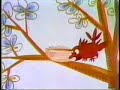 Sesame Street - Boy Rescues Baby Bird - Animated Sesame Street - Boy Rescues Baby Bird - Animated