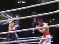 Chris John di Kobe(TKO, The LAST!!)