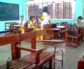 Lagro High School II-Camagong November 6,2007