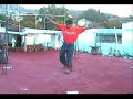 danza azteca aguila blanca