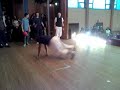 battle des élève de style and moves (avec moi dedans ) et les prof