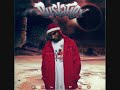 Busta Flex - Comme une eclipse